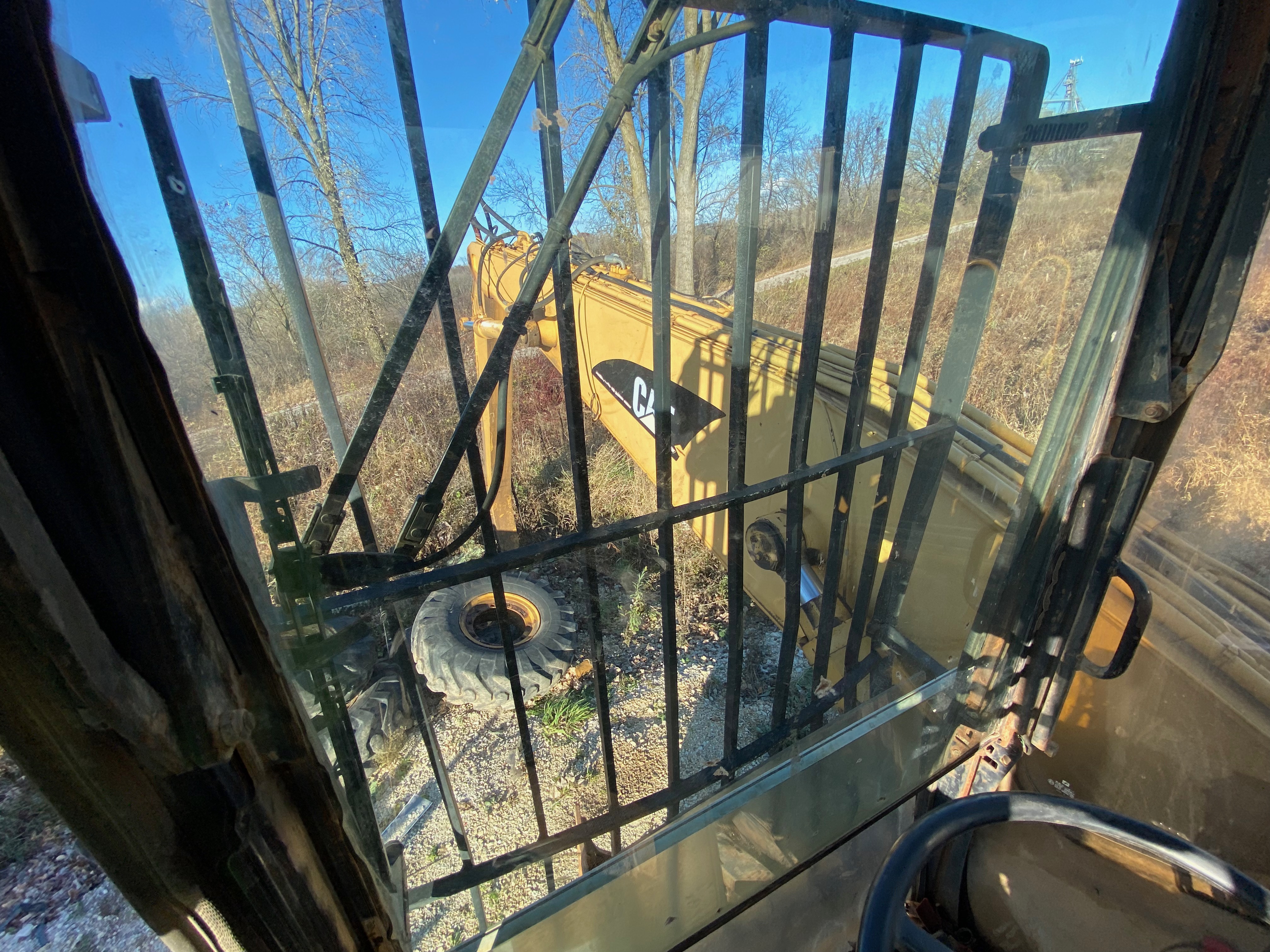 2009 CATERPILLAR M318 - Image 12